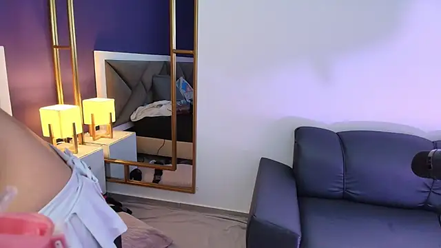 brigiitte rohan online show from 10.21.25