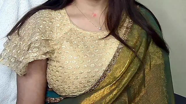 MIss-Naina online show from 02.14.26