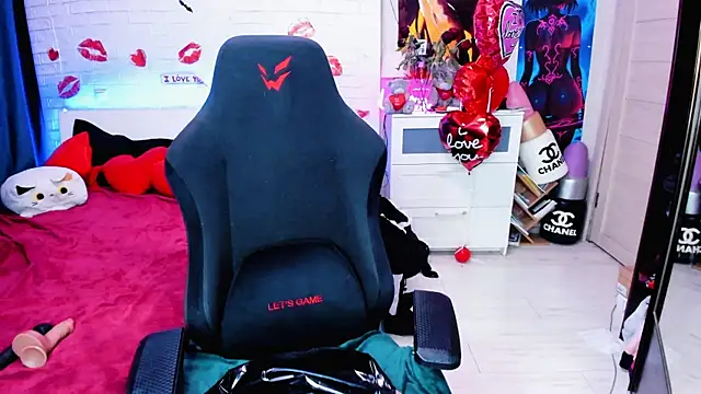 BADNikkiy online show from 02.19.26