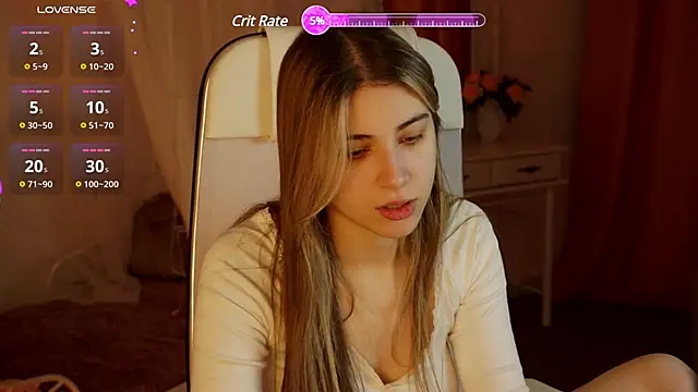 EllieCutes online show from 01.24.25