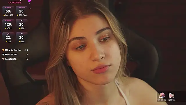 EllieCutes online show from 02.04.25