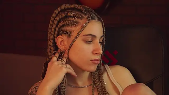 EllieCutes online show from 02.11.25