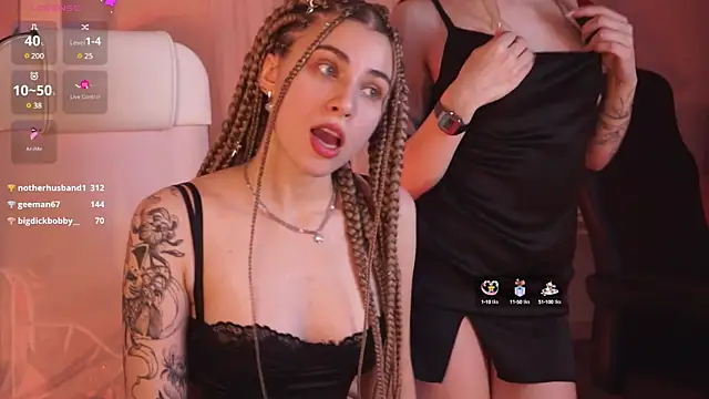 EllieCutes online show from 02.13.25