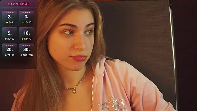 EllieCutes online show from 03.03.25