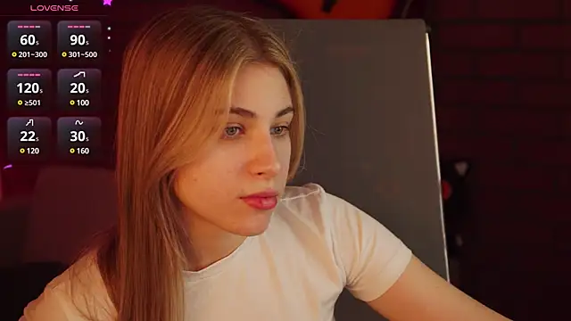 EllieCutes online show from 03.14.25