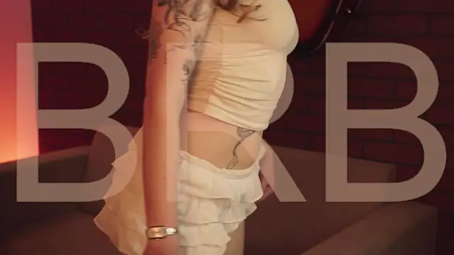 EllieCutes online show from 04.13.26