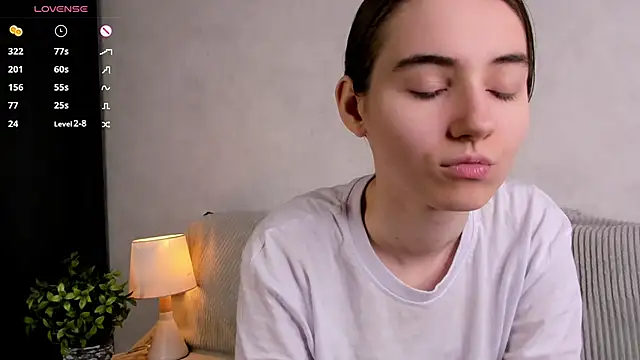 MeghanElson online show from 12.25.24