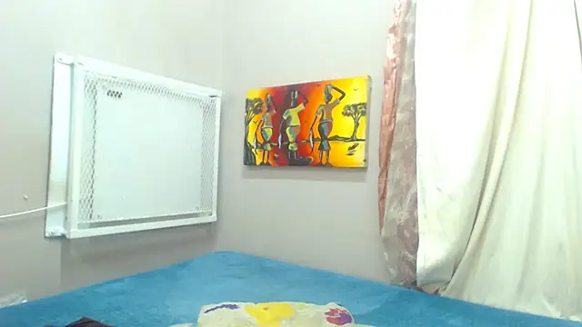 AMAZINGSHAZZXXX online show from 02.24.25