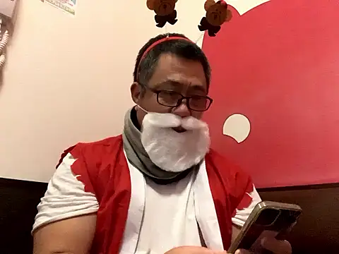 loinclothgay online show from 12.20.25