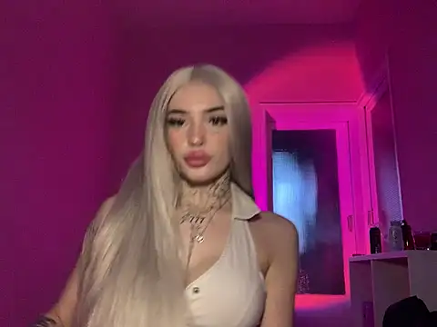 madelinexx online show from 02.16.25