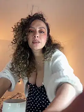 Elizabeth Dupont online show from 10.14.25