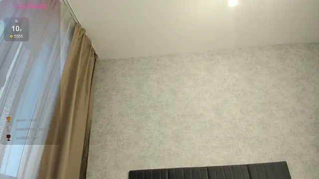 July Terner online show from 02.16.25