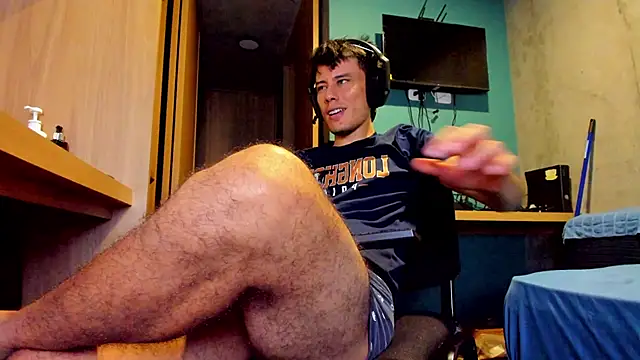 Huge latin cock online show from 06.11.26