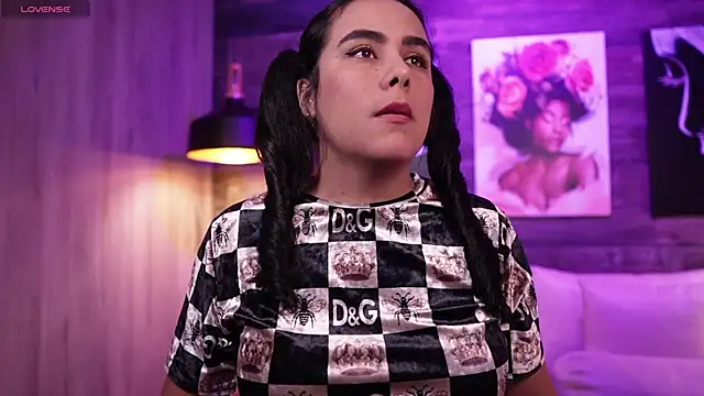 DanyAndAlexa online show from 01.21.25