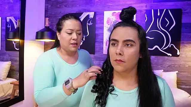 DanyAndAlexa online show from 10.22.25