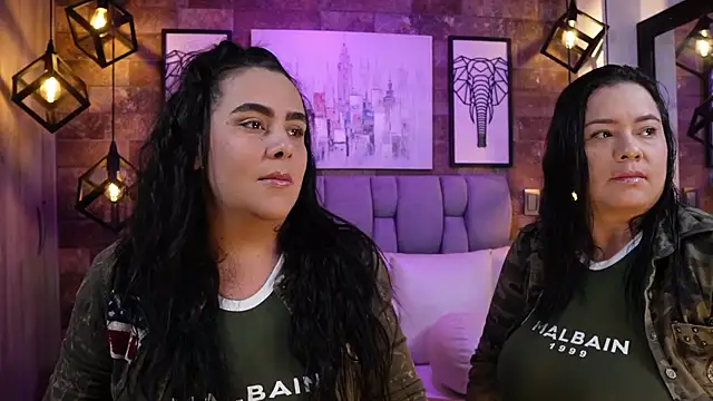 DanyAndAlexa online show from 02.20.26