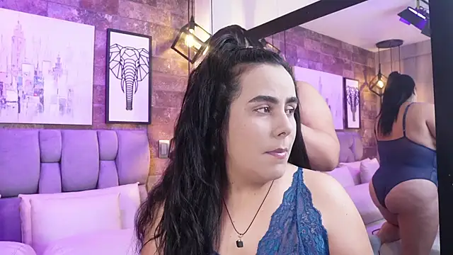 DanyAndAlexa online show from 02.24.26