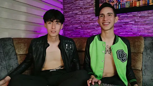 Snapshot of MillersKink chatting on 03.12.25 MillersKink online show from 03.12.25