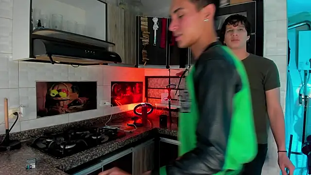 MillersKink online show from 11.15.25