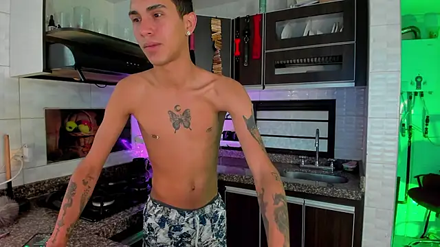 MillersKink online show from 11.16.25