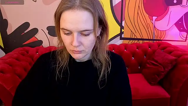 MaribelRiverr  online show from 12.01.25