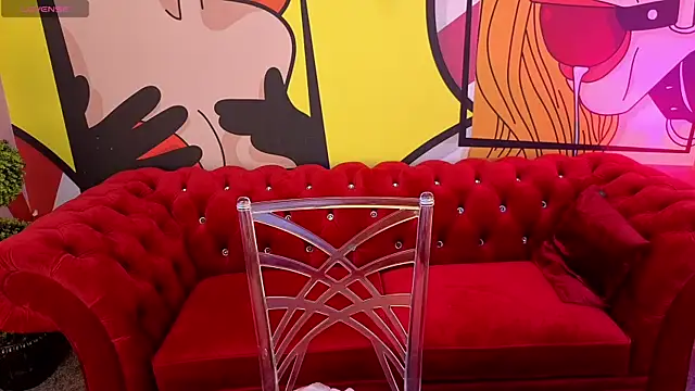 MaribelRiverr  online show from 12.02.25