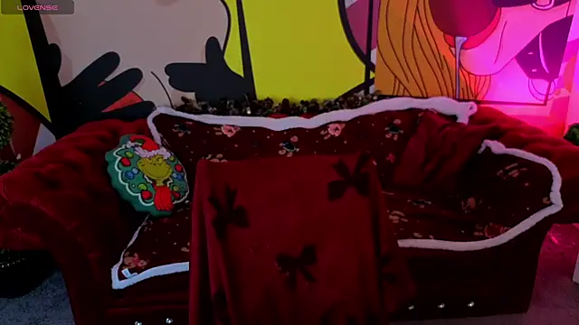 MaribelRiverr  online show from 01.12.26