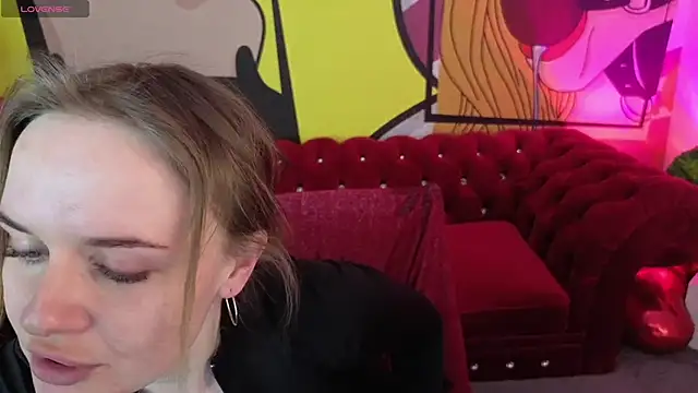 MaribelRiverr  online show from 04.13.26