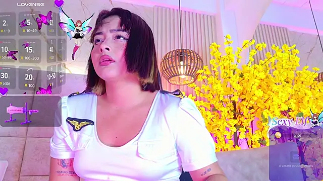 KimVelezz online show from 05.19.26
