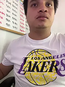 ahntony  69 online show from 02.03.26