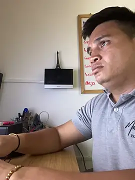 ahntony  69 online show from 04.05.26