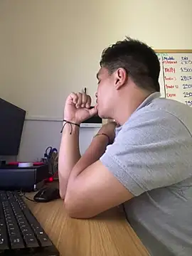 ahntony  69 online show from 04.06.26