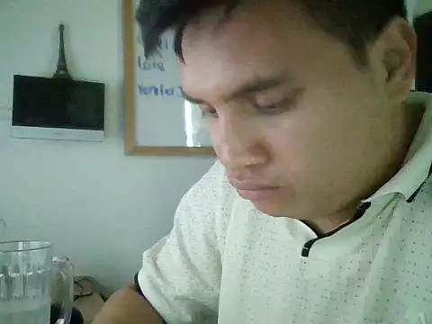 ahntony  69 online show from 06.09.26