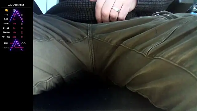 Snapshot of Big_And_ThickUK chatting on 03.17.25 Big And ThickUK online show from 03.17.25