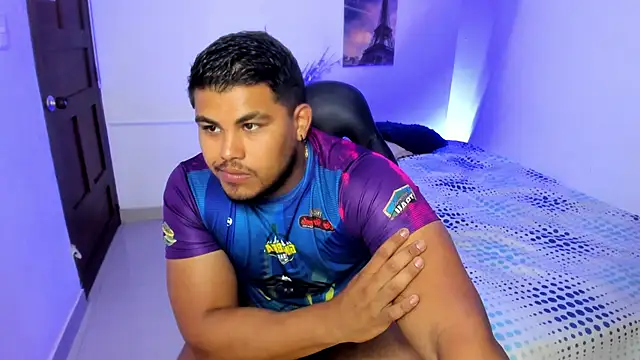 Camilo caballero online show from 03.21.25