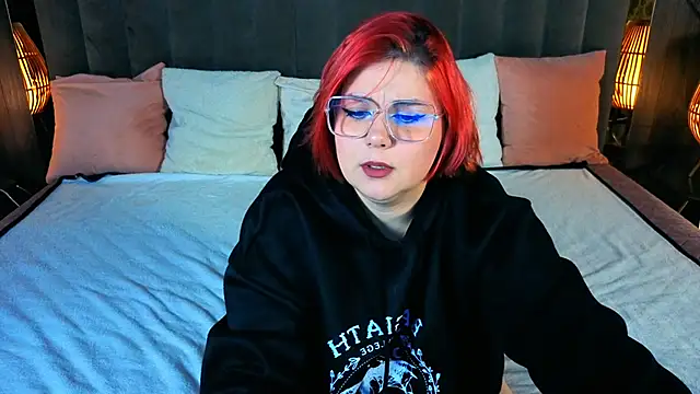 BettyDark online show from 09.28.25