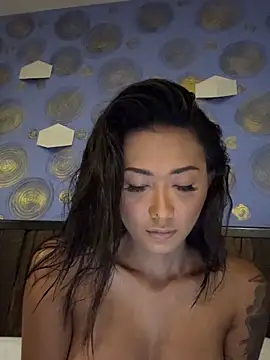 Snapshot of thai-dreamgirl chatting on 03.07.26 thai-dreamgirl online show from 03.07.26