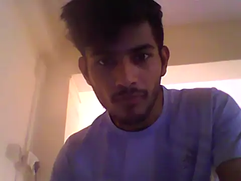 kingkartik7 online show from 12.29.24