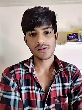 kingkartik7 online show from 01.14.25