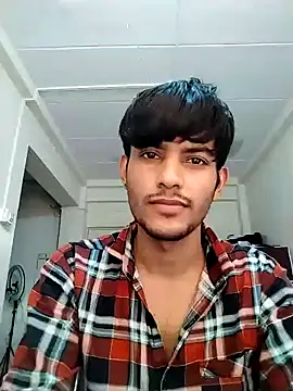 kingkartik7 online show from 01.15.25