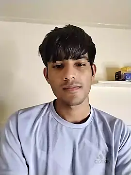 kingkartik7 online show from 01.15.25