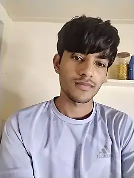 kingkartik7 online show from 01.17.25
