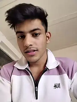 kingkartik7 online show from 01.30.25