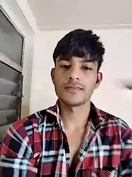 kingkartik7 online show from 02.16.25