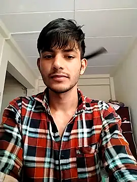 kingkartik7 online show from 02.19.25
