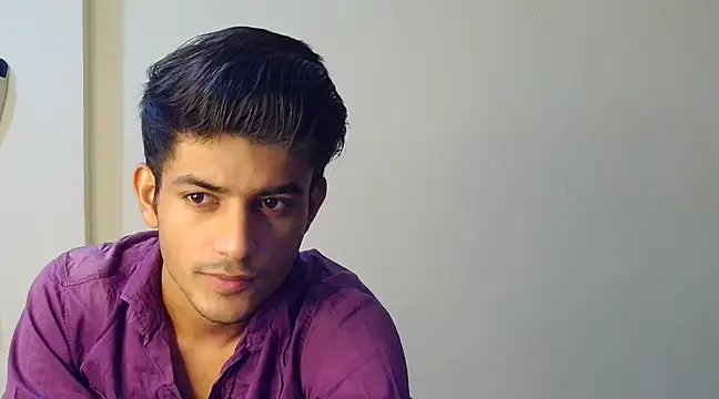 kingkartik7 online show from 03.18.25