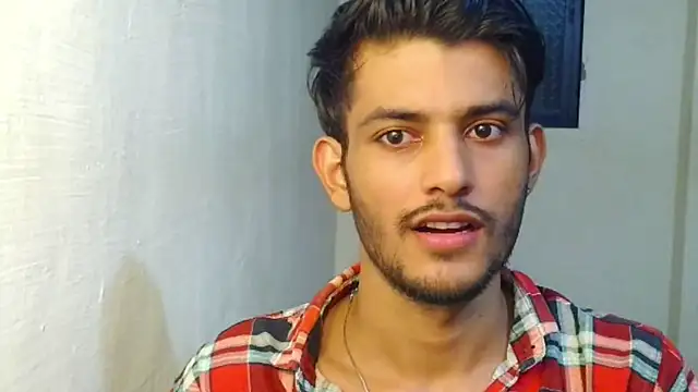 kingkartik7 online show from 10.24.25