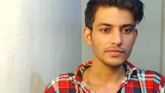 kingkartik7 online show from 10.27.25