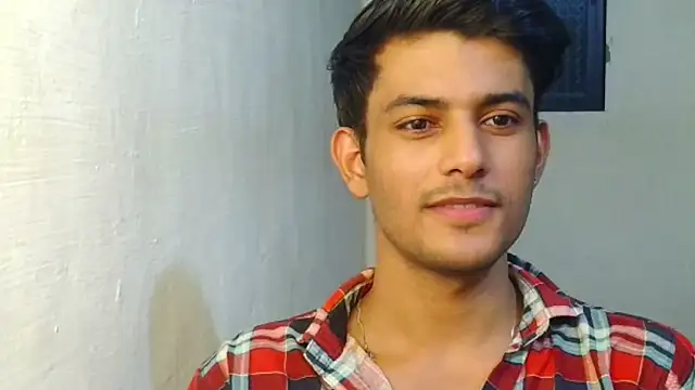 kingkartik7 online show from 11.03.25