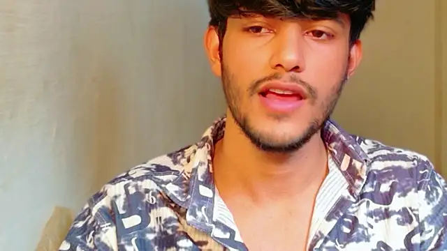 kingkartik7 online show from 02.12.26